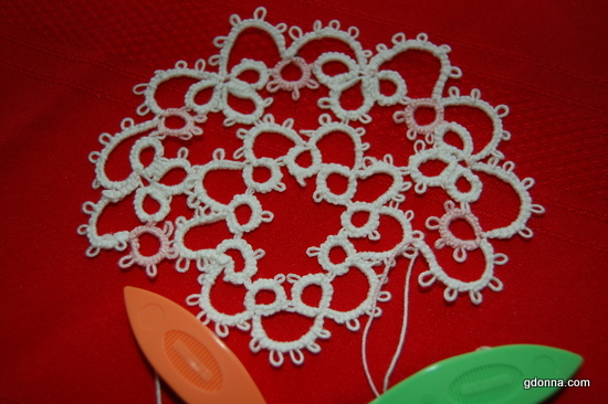 Tatting